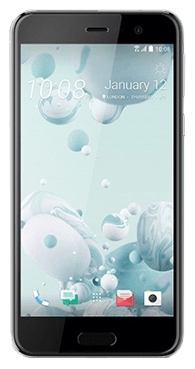 HTC U play 64Gb recovery